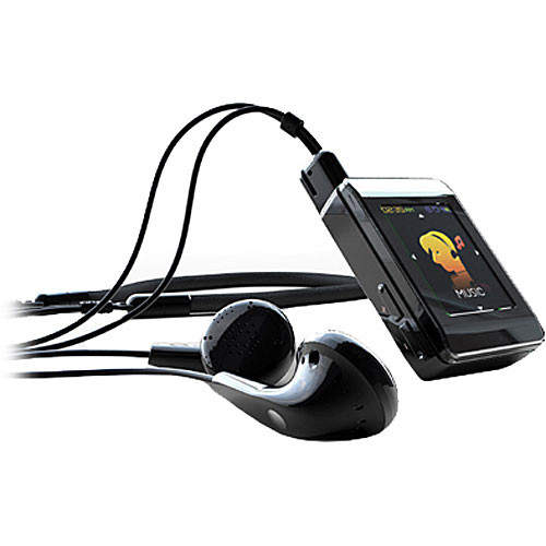 iRiver S10 2GB Digital Audio Player 1S102G B&H Photo Video