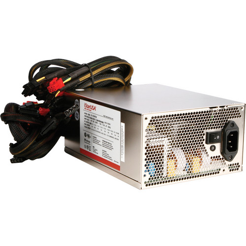 iStarUSA 1000 W PS2 ATX High Efficiency Switching IS1000PD8 B&H