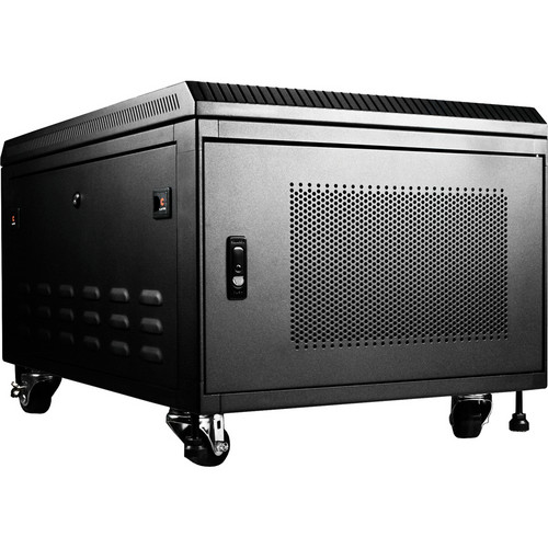 iStarUSA WG-690 900mm Depth Rack-Mount S