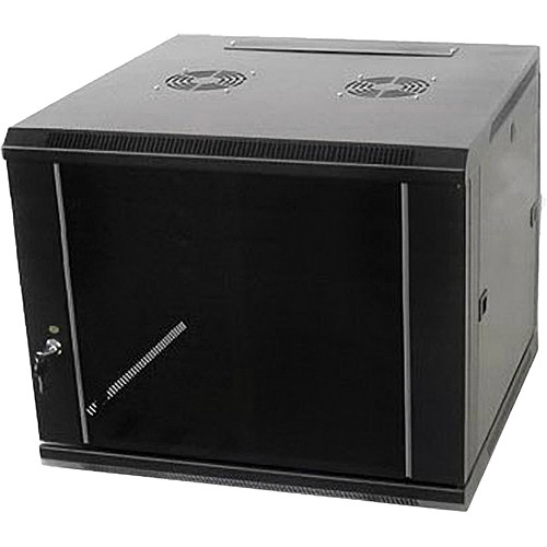 iStarUSA Wallmount Server Cabinet (600mm 12 RU)