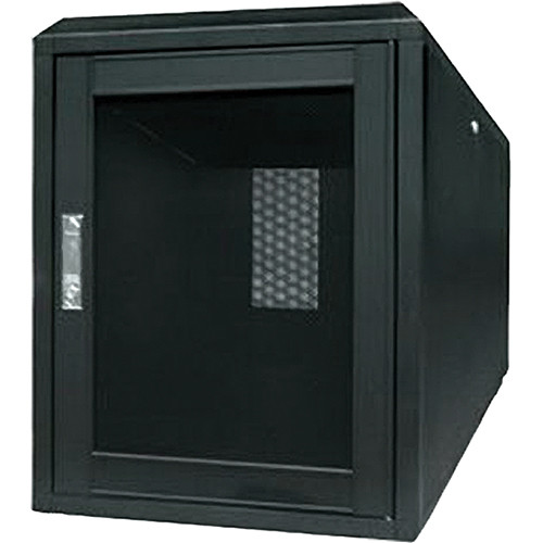 iStarUSA WN158-EX Depth Rack-Mount Server Cabinet 15 U (800mm)