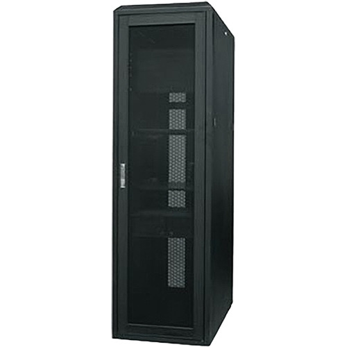 iStarUSA WN428-EX Depth Rack-Mount Serve