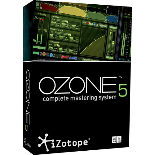 buy ozone 5