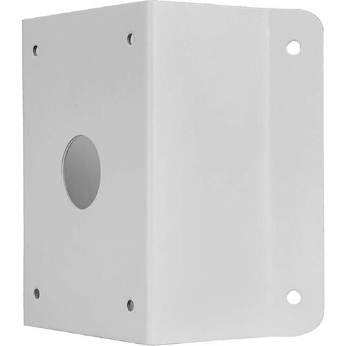 i-PRO M-PTZ-CNR PTZ Dome Corner Mount