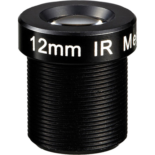 i-PRO M12-Mount 1.95mm Fixed Focal Lens