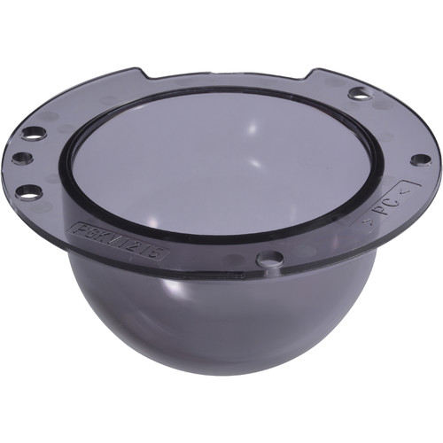 i-PRO WV-CW7SN Smoked Dome Cover with ClearSight Coating