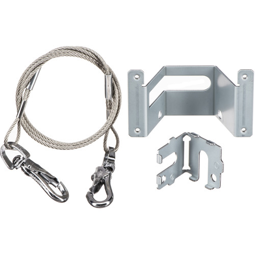 i-PRO WV-Q105A Ceiling Mount Bracket