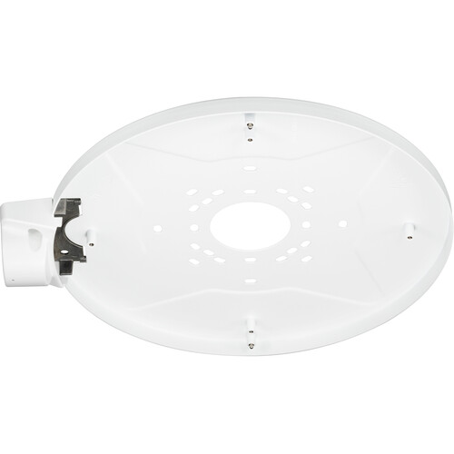 i-PRO WV-QJB503-W Ceiling Base Bracket (White)