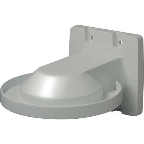 i-PRO WV-QWL500 Wall Mount Bracket (Gray)