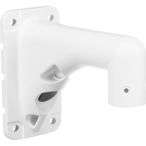 i-PRO WV-QWL501-W Wall Mount Bracket (White)
