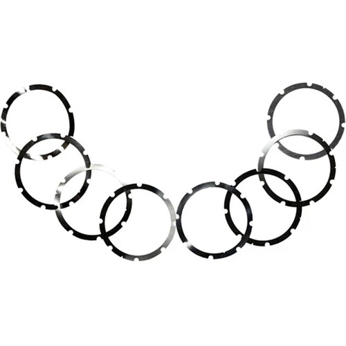 IB/E OPTICS PL Shims (Version 2 Set of 8)