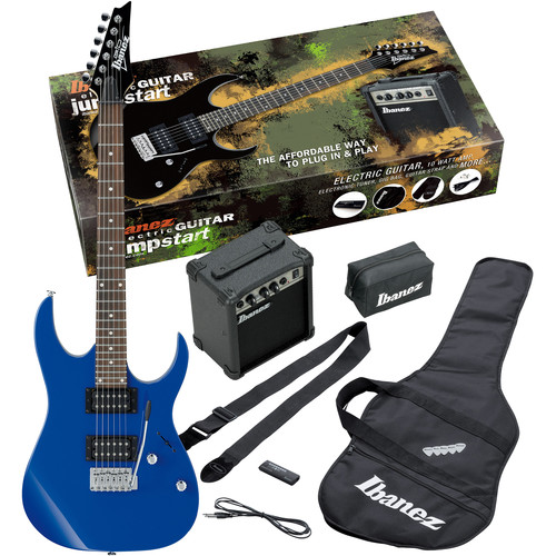 Ibanez