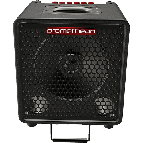 Ibanez Promethean P3110 300W 1x10 Bass Combo Amp Black