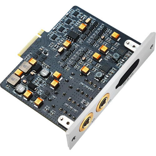 iBasso Headphone Amplifier Module for DX340