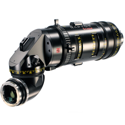 IBE OPTICS Raptor Scope FF (Basic Set 1 ARRI PL)