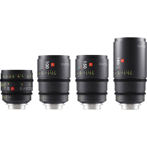 IBE OPTICS