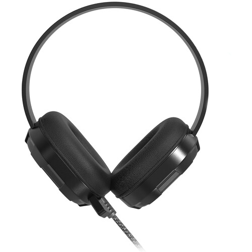 iBenzer Bumptect HS01 Over-Ear Headphones