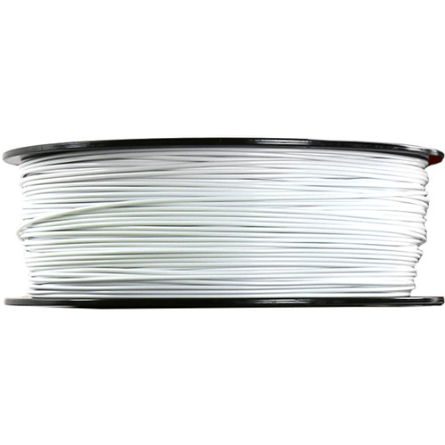 IC3D Industries 3mm ABS Filament (2.3kg White)