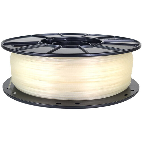 3D-Fuel 2.85mm Pro PLA Filament (4kg Natural)