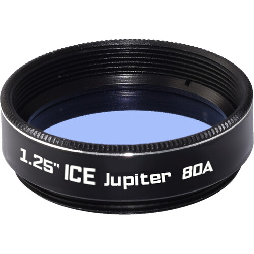 Ice Jupiter 80A Filter (1.25
