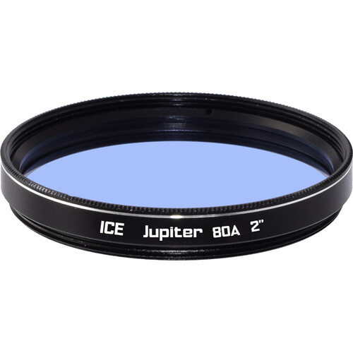 Ice Jupiter 80A Filter (2