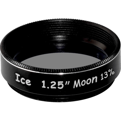 Ice Moon 13% ND8 Filter (1.25