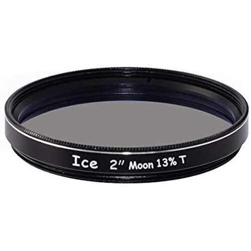 Ice Moon 13% ND8 Filter (2