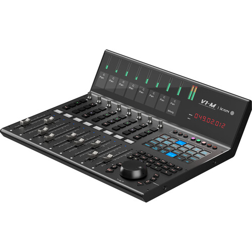 Icon Pro Audio V1-M DAW Control Surface