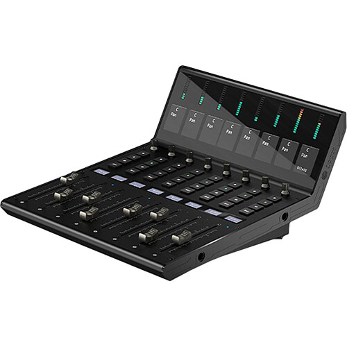 Icon Pro Audio V1-X DAW Control Expander for V1-M