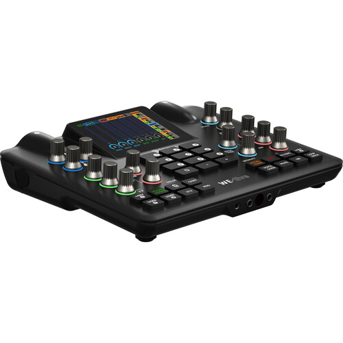 Icon Pro Audio WeLive Portable Streaming Interface with Bluetooth
