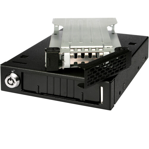 Icy Dock EZ-Slide Mini Tray MB991TRAY-B Internal 2.5