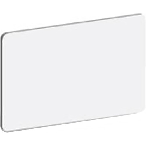 IDC CR-80 PVC Cards (20 mil Thick 500 Cards)