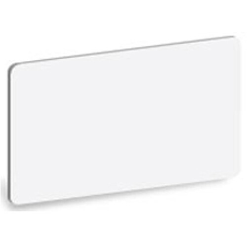 IDC CR-80 60/40 Composite Cards (30 mil Thick 500 Cards)