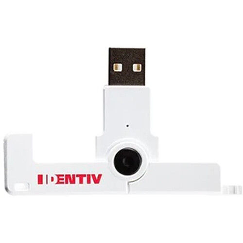 Identiv SCR3500 A Smart Card Reader (USB-A)