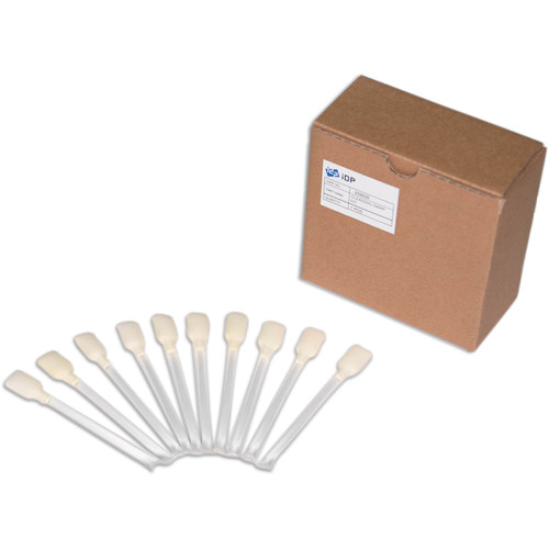 IDP IPA-Solution Presaturated Swabs (4