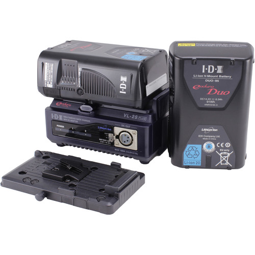 IDX System Technology