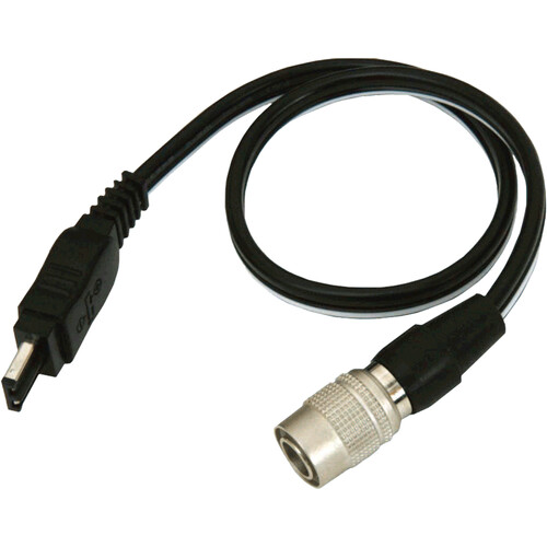IDX System Technology DC Power Cable for ST-7R Shoulder Rig Adapter to Sony HVR-A1J (20