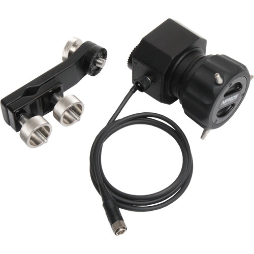 IDX System Technology FR-F10 Manual Focus Remote Controller for Fujinon 12-Pin Lens