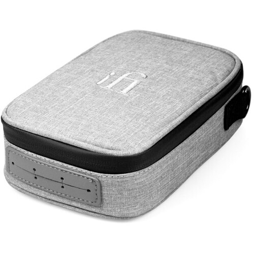 iFi audio iTraveller Travel Case for DAC and Accessories