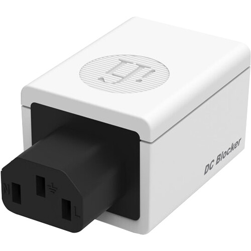 iFi audio DC Blocker