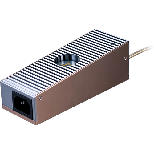 iFi audio iPower Elite Ultra-Quiet Audiophile PSU (12V 4A)
