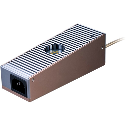 iFi audio iPower Elite Ultra-Quiet Audiophile PSU (24V 2.5A)