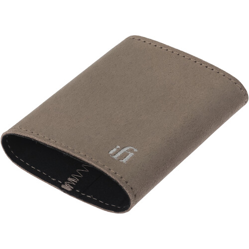 iFi audio hip-case 3 for hip-dac Portable USB DAC and Headphone Amplifiers