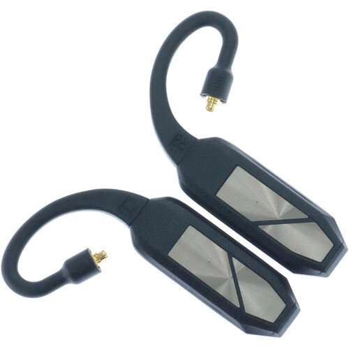 iFi audio GO pod True Wireless Bluetooth Adapter for In-Ear Headphones (Pair No Headphones)