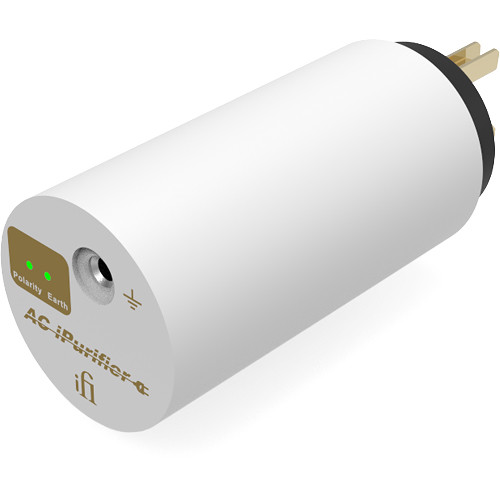 iFi audio AC iPurifier Power Filter