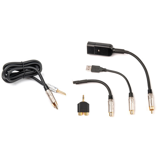 iFi audio Groundhog+ Ground Accessories Cable Kit