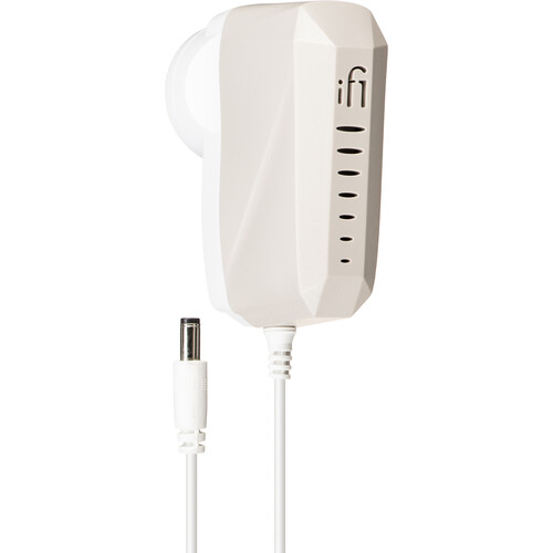 iFi audio iPower X Universal Power Adapter (12V 2A)