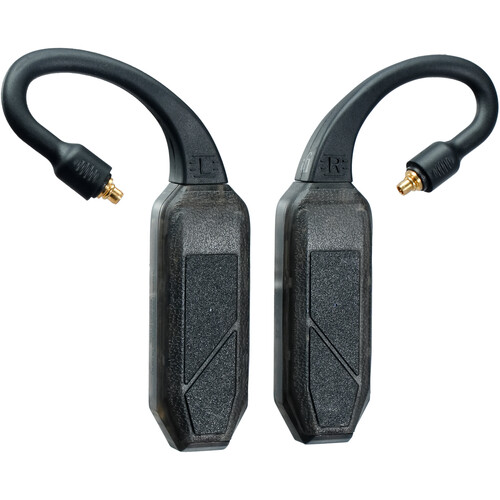 iFi audio GO pod Air True Wireless Bluetooth Adapter for In-Ear Headphones (Pair No Headphones)