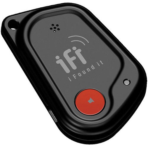 iFi Systems Smart Tag for Android VHVBTVK1001 B&H Photo Video