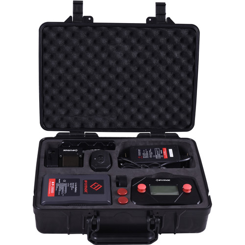 iFootage S1A1 Wireless Motion Control System&nbspwith Battery/Charger for Shark Slider S1